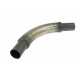 Мека връзка (SS409 сегментна) Мека връзка 63x415mm, неръждаема стомана | race-shop.bg