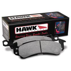 Hawk Brake Pad Blue 9012 (15 mm) HB431E.606