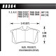 Накладки HAWK performance Hawk Brake Pad HPS 5.0 HB364B.587 | race-shop.bg