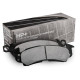 Накладки HAWK performance Hawk Brake Pad HP Plus HB289N.610 | race-shop.bg