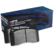 Накладки HAWK performance Hawk Brake Pad HPS HB289F.610 | race-shop.bg