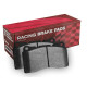 Накладки HAWK performance Hawk Brake Pad ER-1 HB289D.610 | race-shop.bg