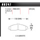 Накладки HAWK performance Hawk Brake Pad Performance Ceramic HB247Z.575 | race-shop.bg