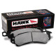 Накладки HAWK performance Hawk Brake Pad Blue 9012 (14 mm) HB150E.555 | race-shop.bg