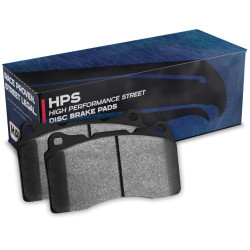 Hawk Brake Pad HPS HB141F.650