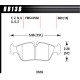 Накладки HAWK performance Hawk Brake Pad HP Plus HB136N.690 | race-shop.bg