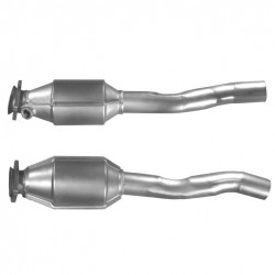 Magnaflow катализатор за AUDI