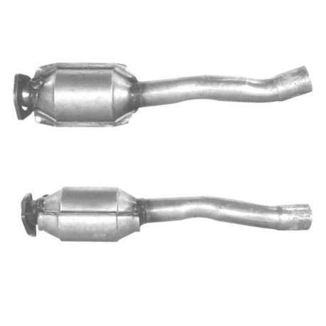 DPF катализатори Magnaflow за конкретени модели Magnaflow катализатор за AUDI | race-shop.bg