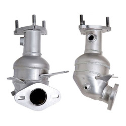 Magnaflow катализатор за AUDI VOLKSWAGEN