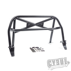 MX-5 NA/NB X type ролбар + стойки за врати