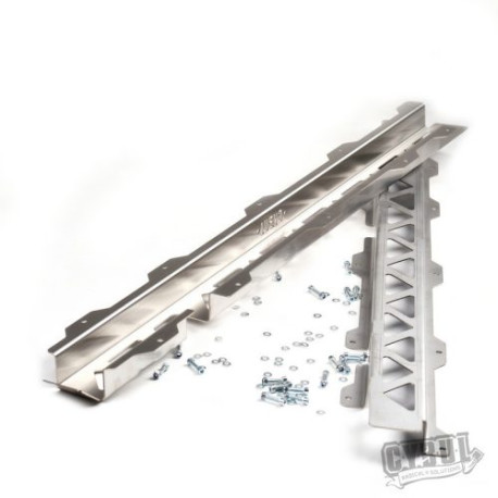 Планки за усилване на шаси MX-5 NA/NB рамкови релси | race-shop.bg