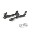 CYBUL rear bash bar for Mazda MX-5 NB