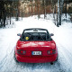 Rollcages and Rollbars MX-5 NA/NB V roll bar | race-shop.bg