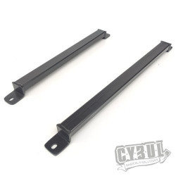 MX-5 NC lower connecting strut bars