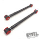 Anti-roll bars CYBUL Nissan Patrol задни долни регулируеми носачи w. poly | race-shop.bg