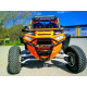 Регулируеми носачи CYBUL Polaris RZR предни горни носачи | race-shop.bg