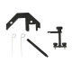 Timing locking tools Camshaft Alignment Tool BMW 2.0/ 3.0D | race-shop.bg