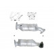 DPF катализатори Magnaflow за конкретени модели Magnaflow катализатор за AUDI SKODA VOLKSWAGEN | race-shop.bg