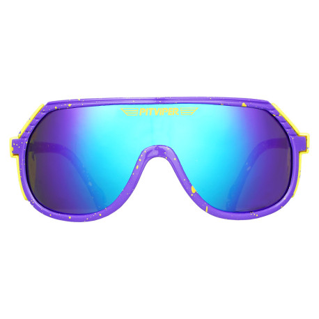 Sunglasses Sunglasses Pit Viper - The Aerobics Grand Prix | race-shop.bg