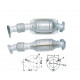 DPF катализатори Magnaflow за конкретени модели Magnaflow катализатор за AUDI VOLKSWAGEN | race-shop.bg