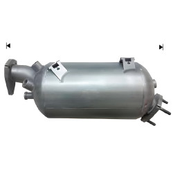 Magnaflow DPF / FAP за AUDI