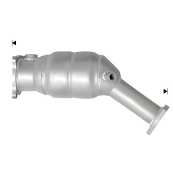 Magnaflow катализатор за AUDI SEAT
