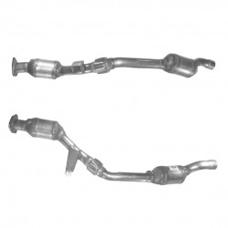 Magnaflow катализатор за AUDI
