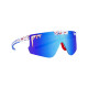 Sunglasses Слънчеви очила Pit Viper - The Absolute Freedom Flip Offs | race-shop.bg