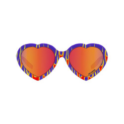 Слънчеви очила Pit Viper - The Combustion Admirer