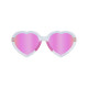 Sunglasses Слънчеви очила Pit Viper - The Rainbow Jellies Pink Admirer | race-shop.bg