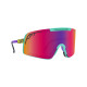 Sunglasses Слънчеви очила Pit Viper - The Shabooms Synthesizer | race-shop.bg