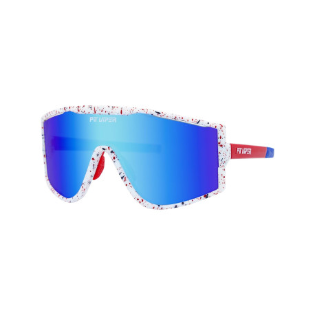 Sunglasses Слънчеви очила Pit Viper - The Absolute Freedom Try-Hard | race-shop.bg
