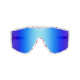 Sunglasses Слънчеви очила Pit Viper - The Absolute Freedom Try-Hard | race-shop.bg