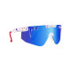 Sunglasses Слънчеви очила Pit Viper - The Merika 2000s | race-shop.bg