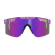 Sunglasses Sunglasses Pit Viper - The Donatello Polarized Single Wide | race-shop.bg