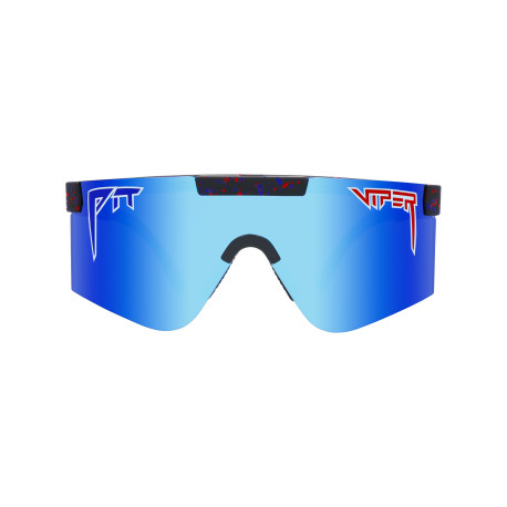 Sunglasses Слънчеви очила Pit Viper - The Peacekeeper 2000s | race-shop.bg