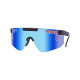 Sunglasses Слънчеви очила Pit Viper - The Peacekeeper 2000s | race-shop.bg