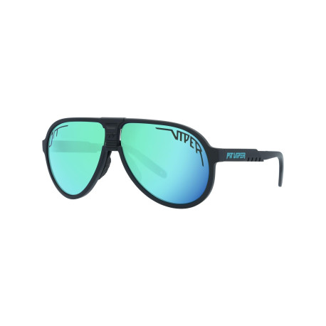 Sunglasses Слънчеви очила Pit Viper - The Exec Polarized Blue-Green Jethawk | race-shop.bg