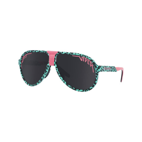 Sunglasses Слънчеви очила Pit Viper - The Marissas Nails Polarized Jethawk | race-shop.bg