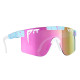 Sunglasses Sunglasses Pit Viper - The Gobby Polarized Single Wide | race-shop.bg