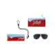 Sunglasses Слънчеви очила Pit Viper - The Marissas Nails Polarized Jethawk | race-shop.bg