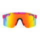 Sunglasses Sunglasses Pit Viper - The Radical Polarized Single Wide | race-shop.bg