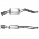 DPF катализатори Magnaflow за конкретени модели Magnaflow катализатор за AUDI | race-shop.bg
