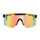 Sunglasses Sunglasses Pit Viper - The Monster Bull Polarized Single Wide | race-shop.bg