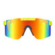 Sunglasses Sunglasses Pit Viper - The 1993 Polarized Single Wide | race-shop.bg
