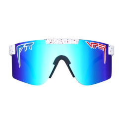 Sunglasses Pit Viper - The Absolute Freedom Polarized Single Wide