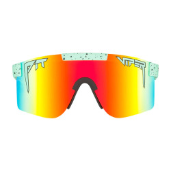 Sunglasses Pit Viper - The Poseidon Polarized Single Wide