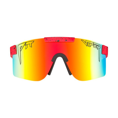 Sunglasses Sunglasses Pit Viper - The Hot Shot Polarized Single Wide | race-shop.bg