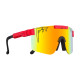 Sunglasses Sunglasses Pit Viper - The Hot Shot Polarized Single Wide | race-shop.bg