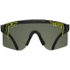 Sunglasses Sunglasses Pit Viper - The Cosmos Single Wide | race-shop.bg